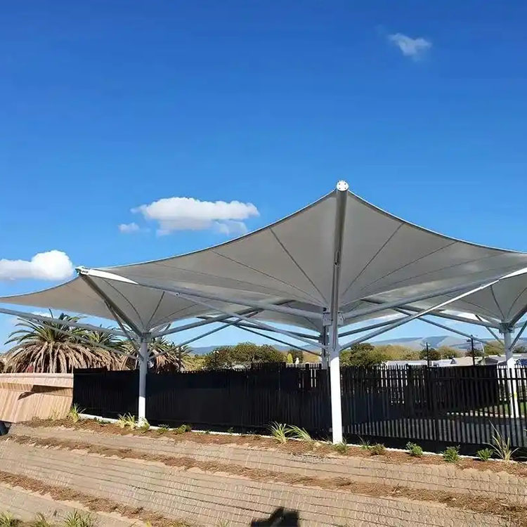 杨浦区工程案例