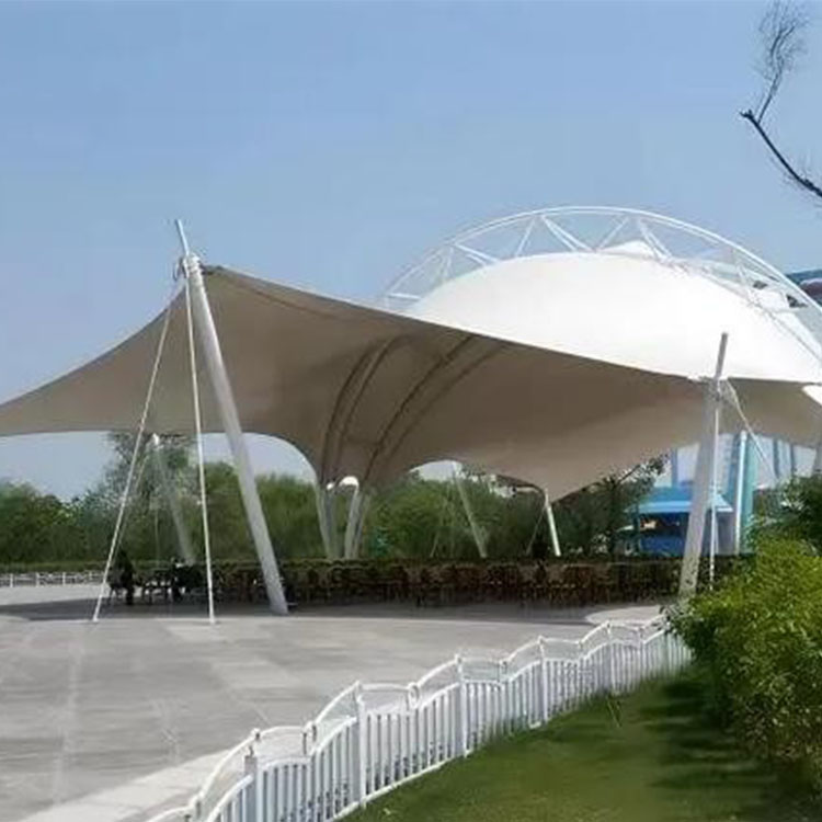 杨浦区工程案例