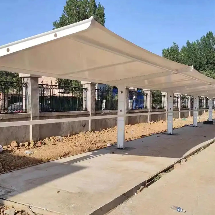 杨浦区工程案例