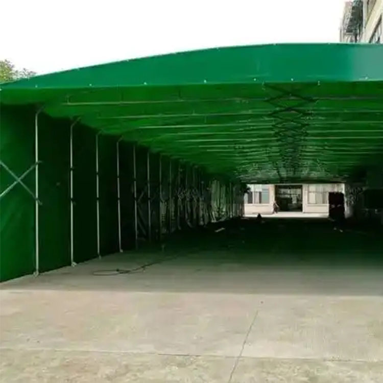 杨浦区工程案例