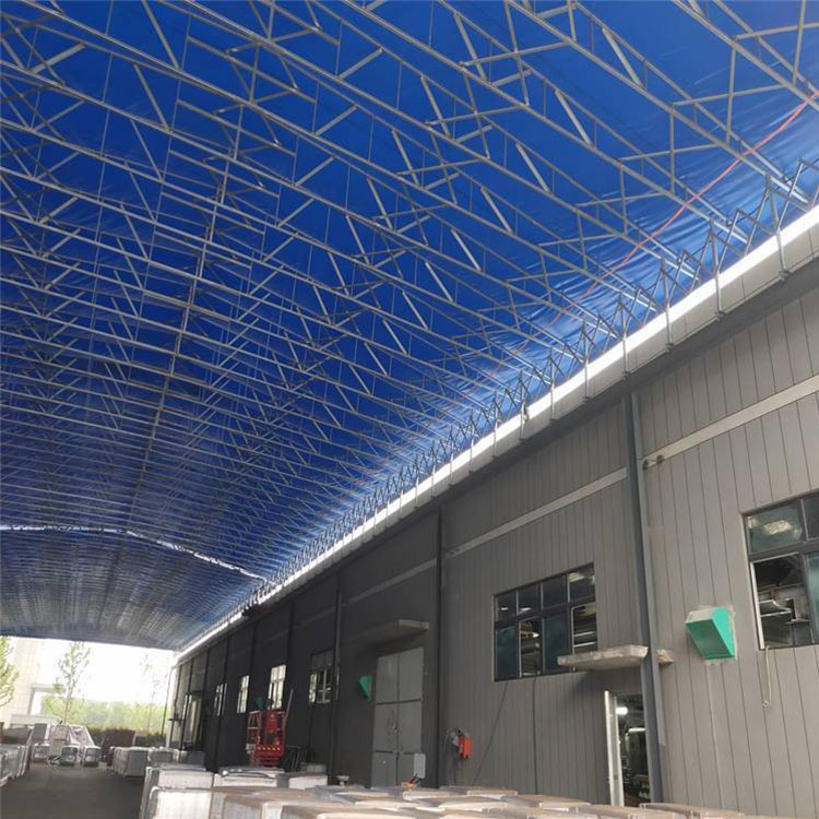 杨浦区工程案例