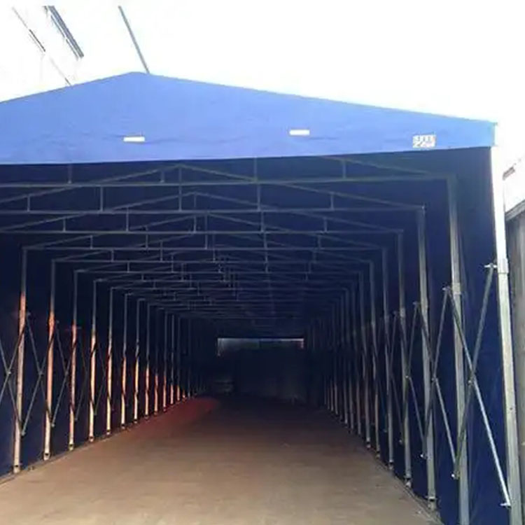 杨浦区工程案例