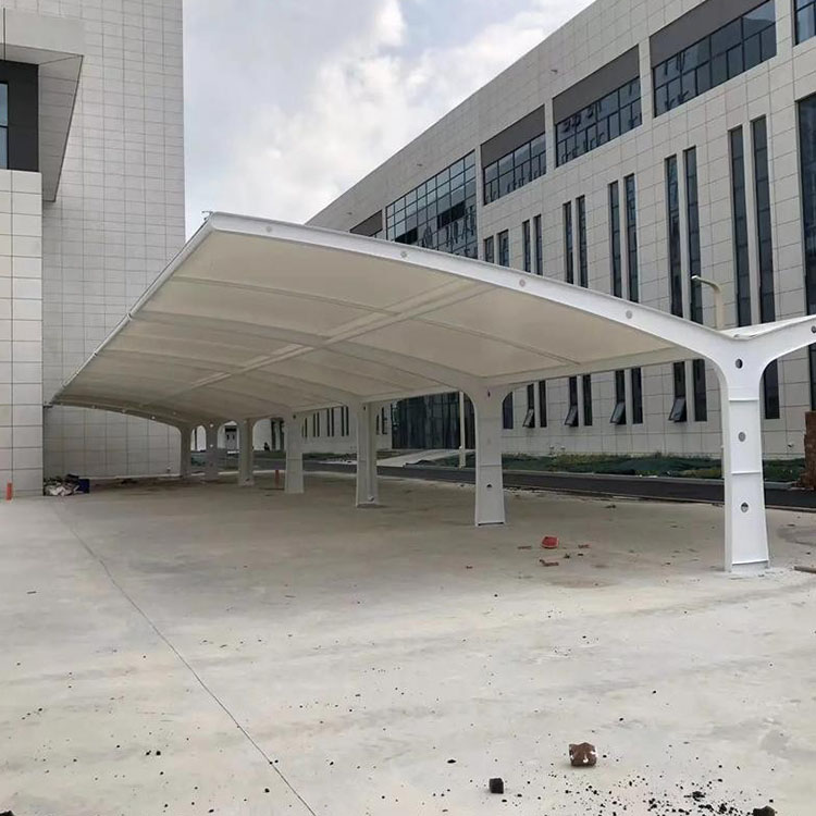 杨浦区工程案例